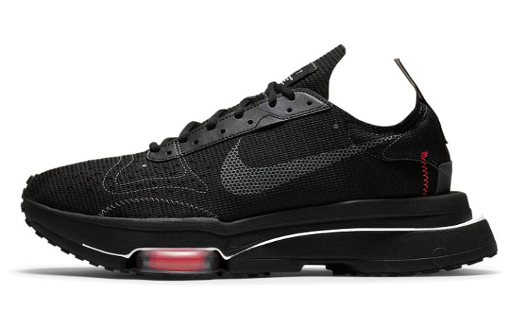 Nike Nike Air Zoom Type 'Black Bright Crimson'