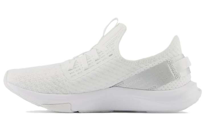 New Balance Nergize Wmns DynaSoft New Balance Sport v2 'White Quartz Grey' Women's