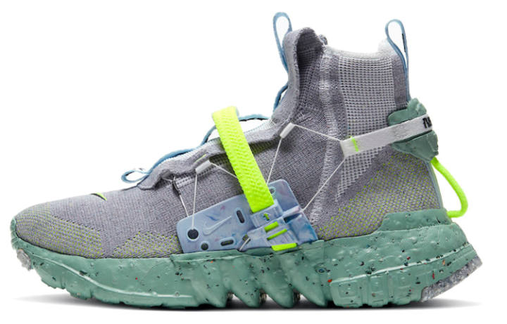 Nike Nike Space Hippie 03 Healing Jade