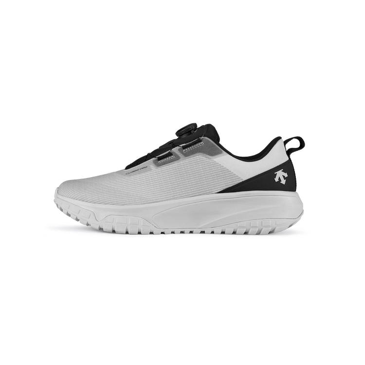 DESCENTE SKI STYLE Versatile Slip Resistant Slip Resistant Low top Casual Shoes Women's