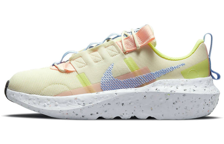 Nike Nike Crater Impact Pollen Volt Women's