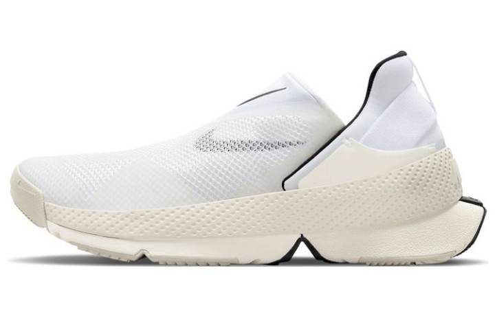 Nike Nike Go FlyEase White Sail