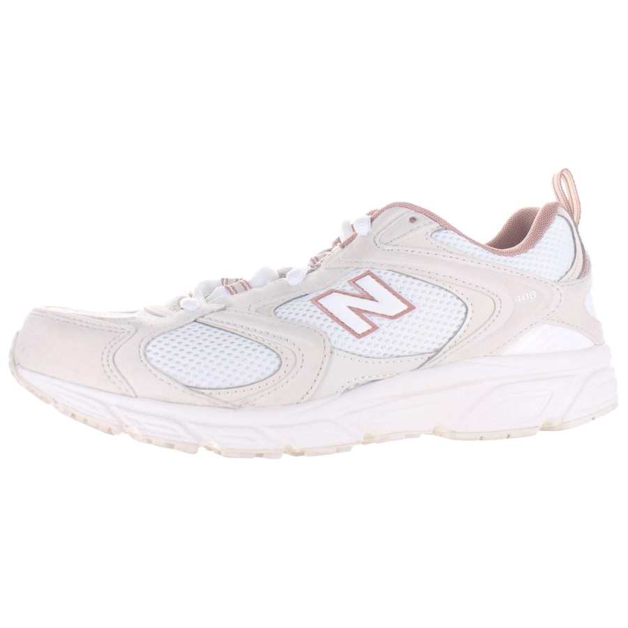 New Balance New Balance 408 Casual Shoes Women's Beige