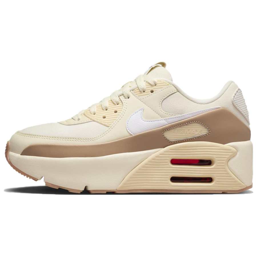 Nike Nike Air Max 90 LV8 'Coconut Milk Vanilla' Women's