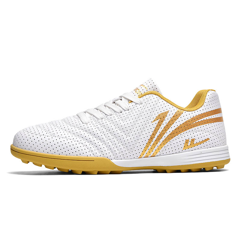 WARRIOR Warrior TF Turf Soccer Shoes Unisex