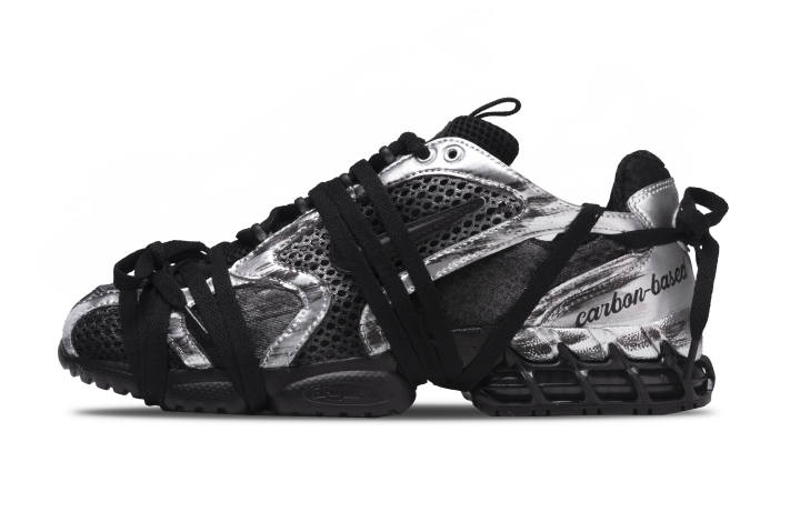 Nike Nike Air Zoom Spiridon Cage 2 1000 Likes, Mechanical Declaration Abrasion Resistant Abrasion Resistant Low top