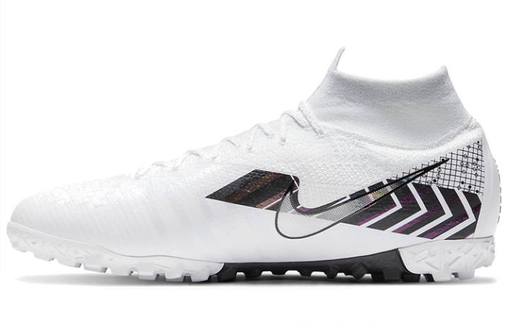 Nike Nike Superfly 7 Elite MDS TF Turf White