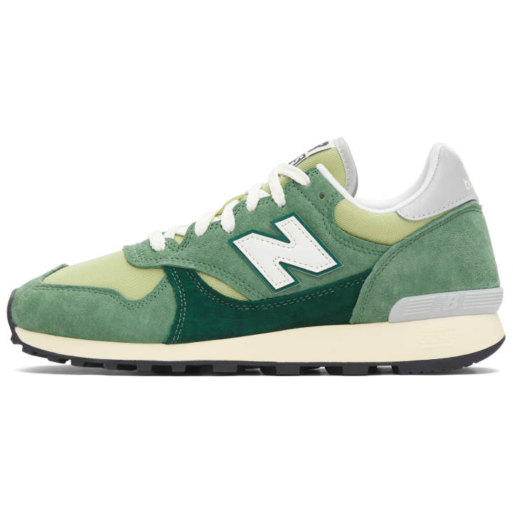 New Balance 475 New Balance 'Everglade Green'