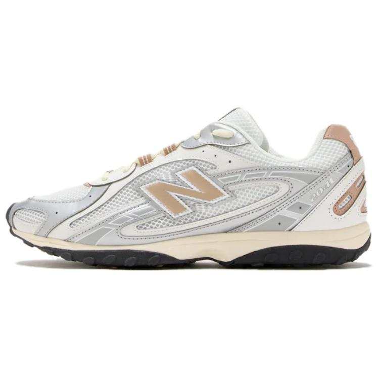 New Balance 204L New Balance 'Silver Metallic Flat Taupe'