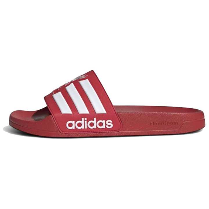 Adidas Adidas ADILETTE SHOWER Slide Slippers Unisex Red