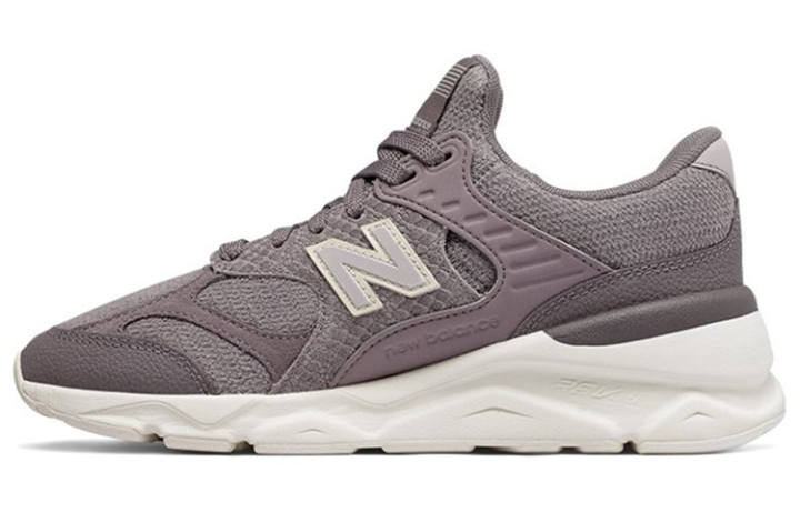 New Balance New Balance X 90 Purple Women's