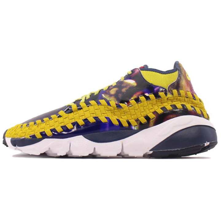 Nike Nike Air Footscape Woven Chukka Qs Yoth