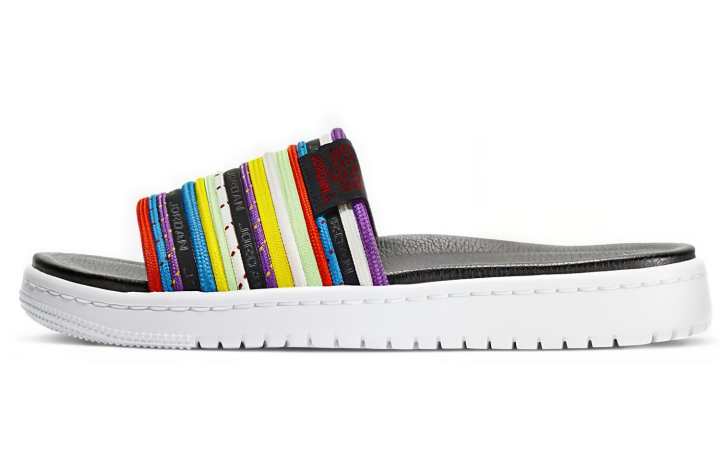Jordan Jordan Modero 2 Vp Multi Color Women's