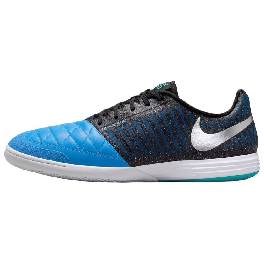 Nike Nike Lunargato II Soccer Shoes Men's Blue