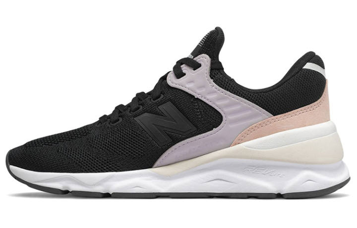 New Balance New Balance X 90 Pink/Black Women's