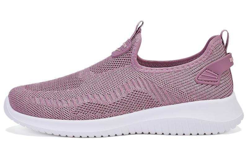Warrior Low top Casual Shoes Women's Fuchsia