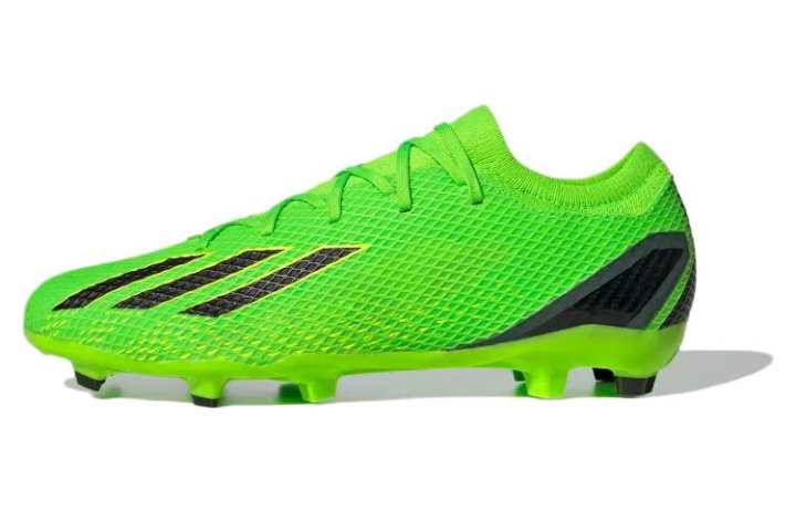 Adidas Adidas X Speedportal.3 Fg 'Game Data Pack' Women's