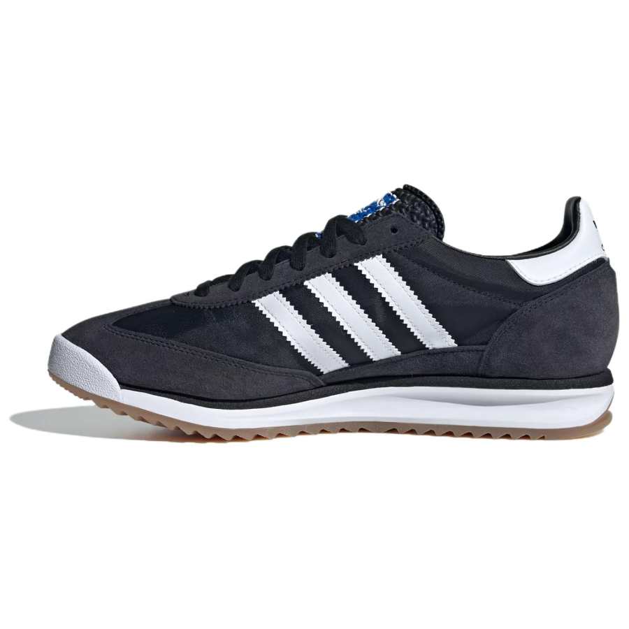 Adidas Originals SL72 Adidas Originals Rs 'Black White'