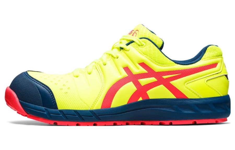 ASICS ASICS Winjob Cp113 'Flash Yellow'