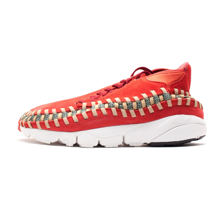 Nike Nike Footscape Slip Resistant Abrasion Resistant Slip Resistant Abrasion Resistant Low top Casual Running Shoes Unisex