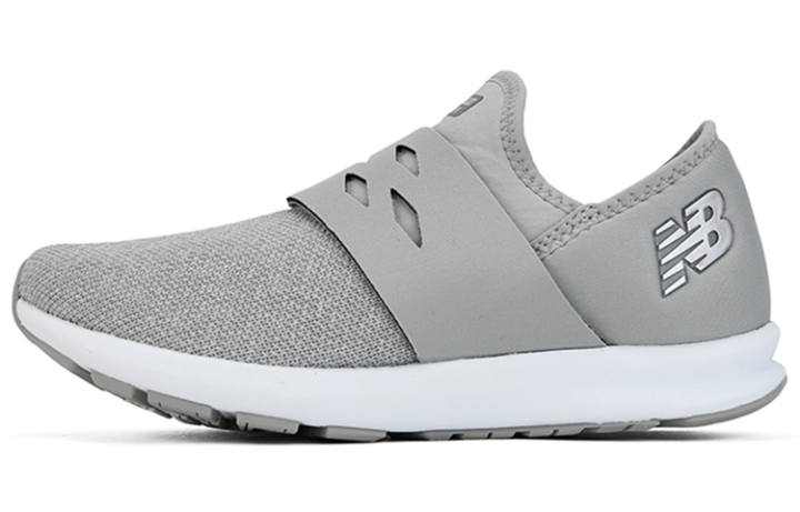 New Balance New Balance FuelCore Spark 'Gray White' Women's