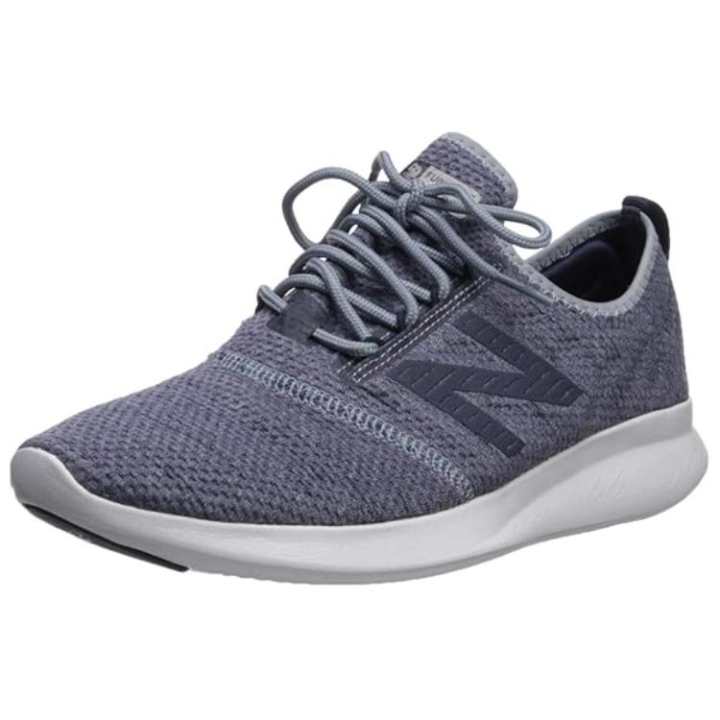 New Balance New Balance NB Coast Low top Casual Shoes Men's Gray