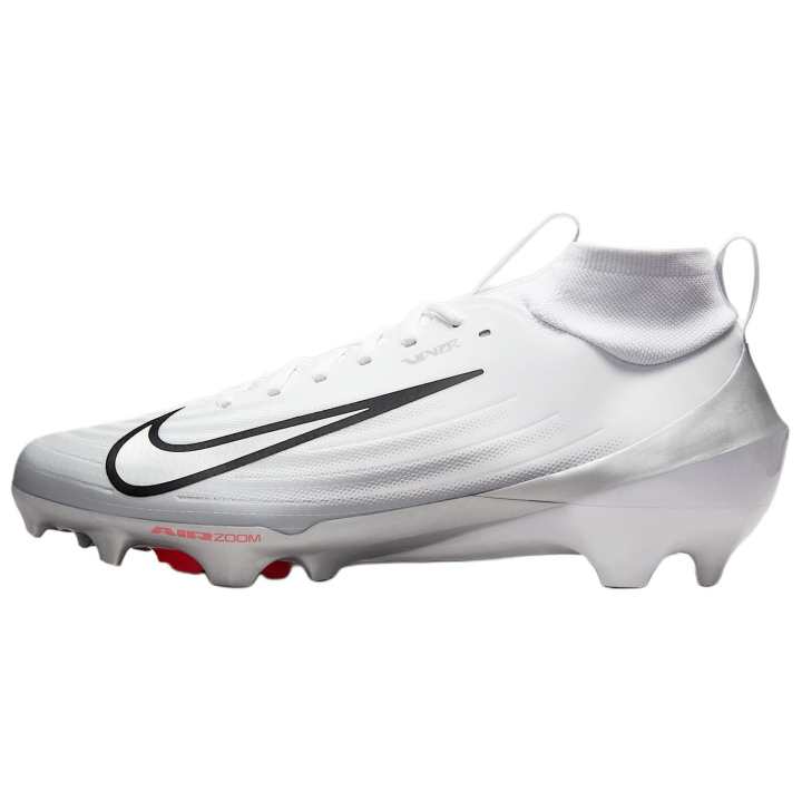 Nike Nike Zoom Air Vapor Pro 1 White Black Summit White Metallic Silver