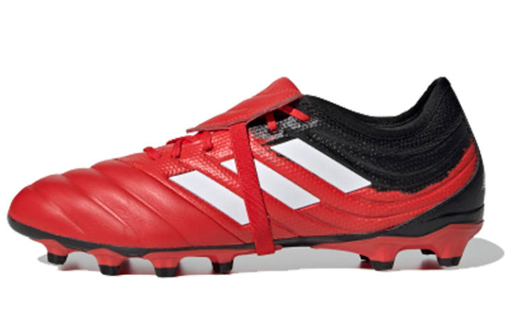 Adidas Adidas Copa Gloro 20.2 Mg 'Black Red'