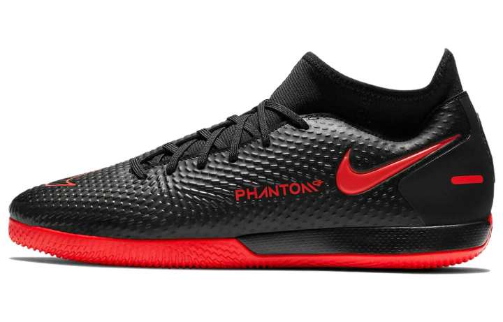 Nike Nike Phantom Gt Academy Df Ic 'Black Red'