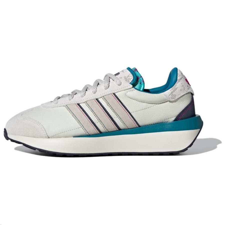 Adidas Originals Adidas Country XLG Fefei Ruan CNY White