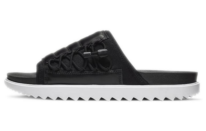 Nike Nike Asuna Slide 'Black'