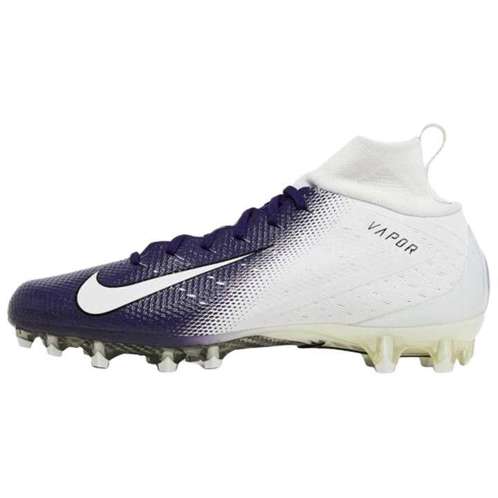 Nike Nike Vapor Untouchable Pro 3 Soccer Shoes Men's White Purple