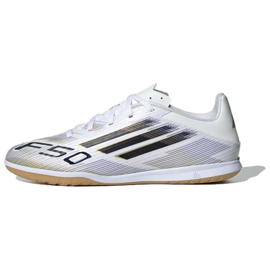Adidas Adidas F50 CLUB Soccer Shoes Unisex White