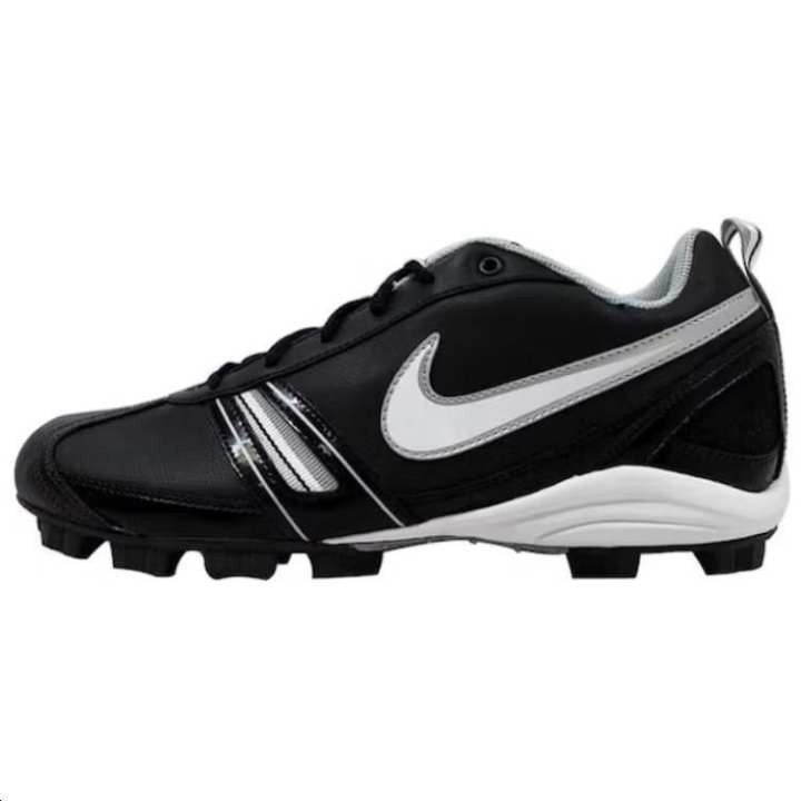 Nike Nike Fastpitch Keystone Black/White Women's