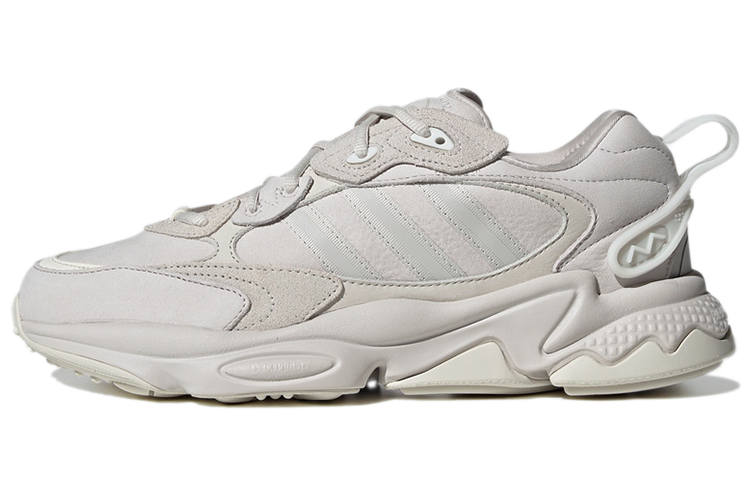 Adidas Originals Ozweego 'Chalk Grey'