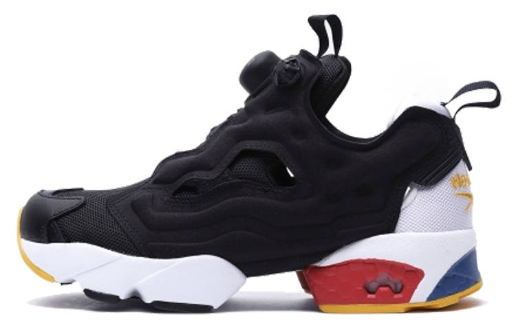 Reebok InstaPump Fury Reebok Og 'Scarlet'