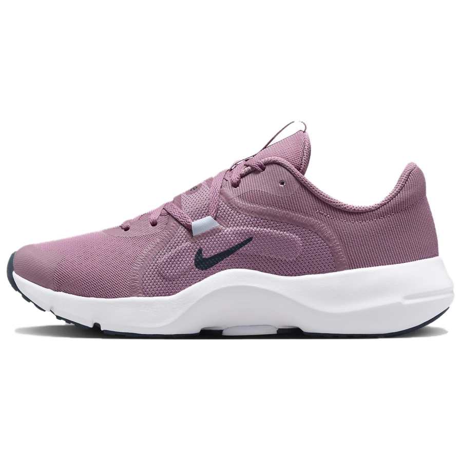 Nike Nike In Season Tr 13 Plum Dust Football Grey Armory Navy Women's