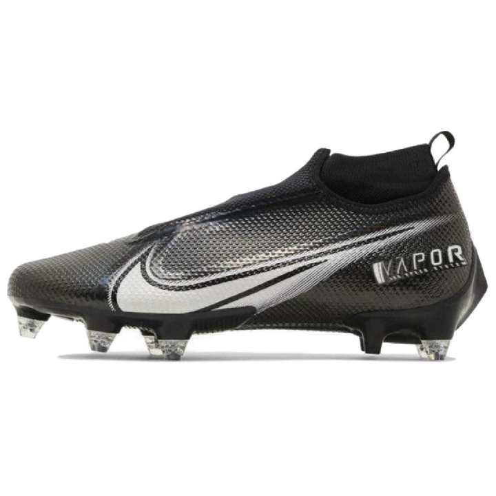 Nike Nike Vapor Edge Pro 360 Soccer Shoes Men's Black