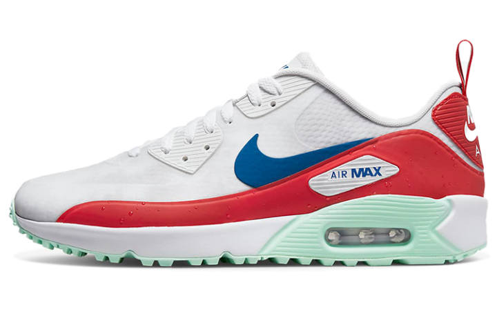 Nike Nike Air Max 90 Golf Us Open Surf And Turf 2022