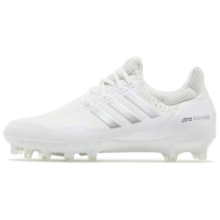 Adidas UltraBoost Adidas Cleat 'White Silver'