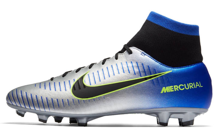 Nike Nike Mercurial Victory 6 Df Fg 'Racer Blue Chrome'