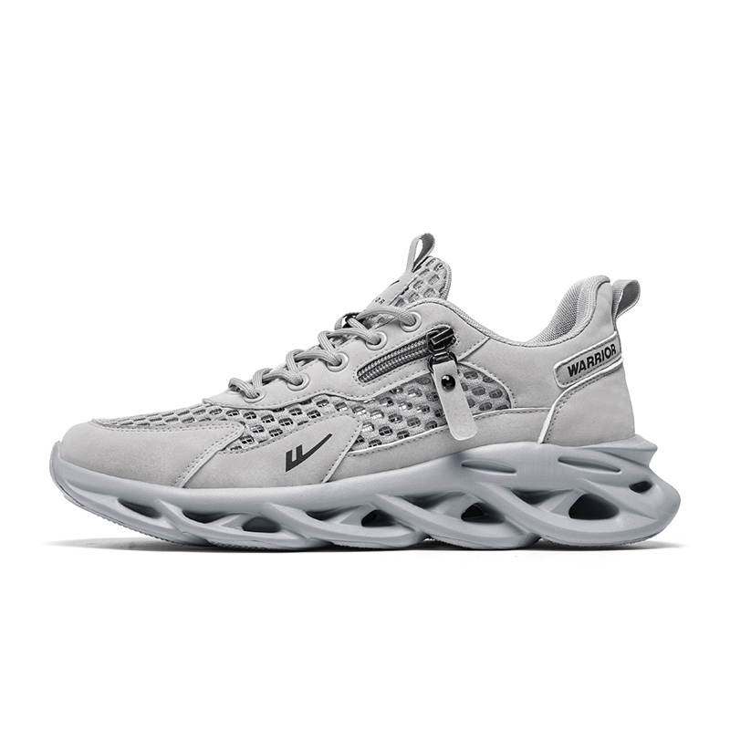 WARRIOR WARRIOR Low top Casual Shoes Men's