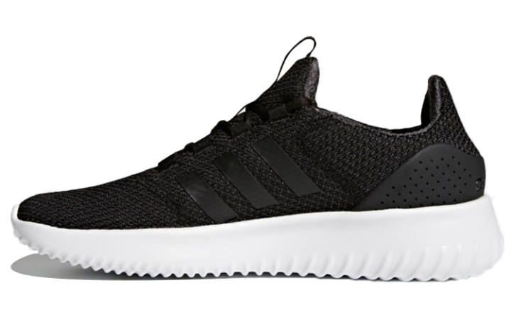 Adidas Adidas Cloudfoam Ultimate 'Black'