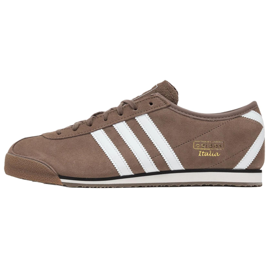 Adidas Originals Italia 70s Casual Shoes Men's Brown