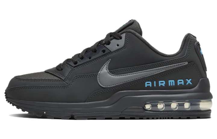 Nike Nike Air Max LTD 3 Anthracite Cool Grey