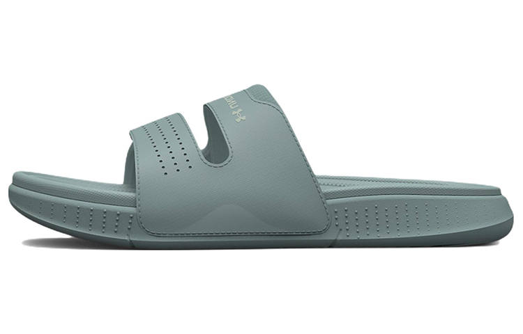 Under Armour Under Armour Ansa Studio Slide 'Opal Green' Women's