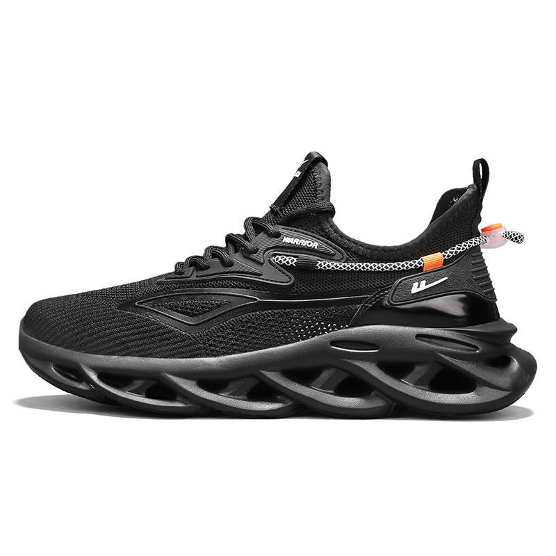 WARRIOR Warrior Coverage Height Increasing Abrasion Resistant Lightweight Breathable Slip Resistant