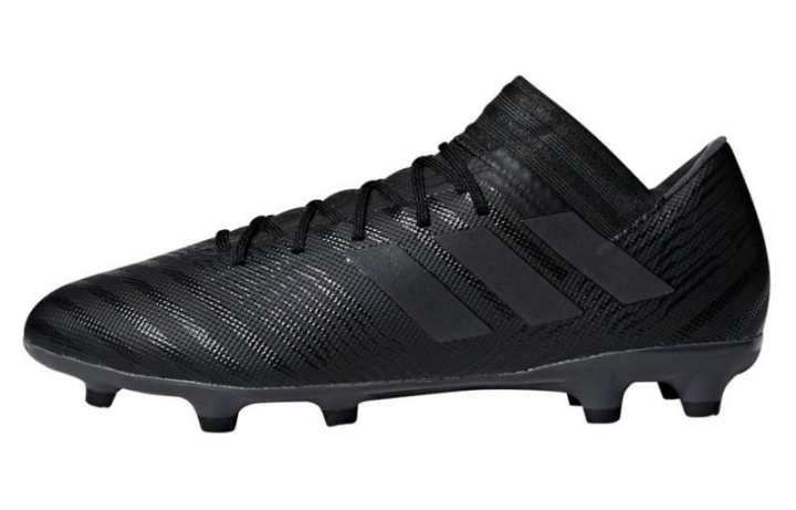 Adidas Adidas Nemeziz 17.3 Core Black