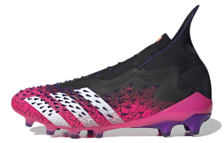 Adidas Adidas Predator Freak + Ag 'Pink Black'