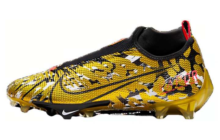 Nike Nike Vapor Edge Pro 360 2 'Metallic Vivid Gold'